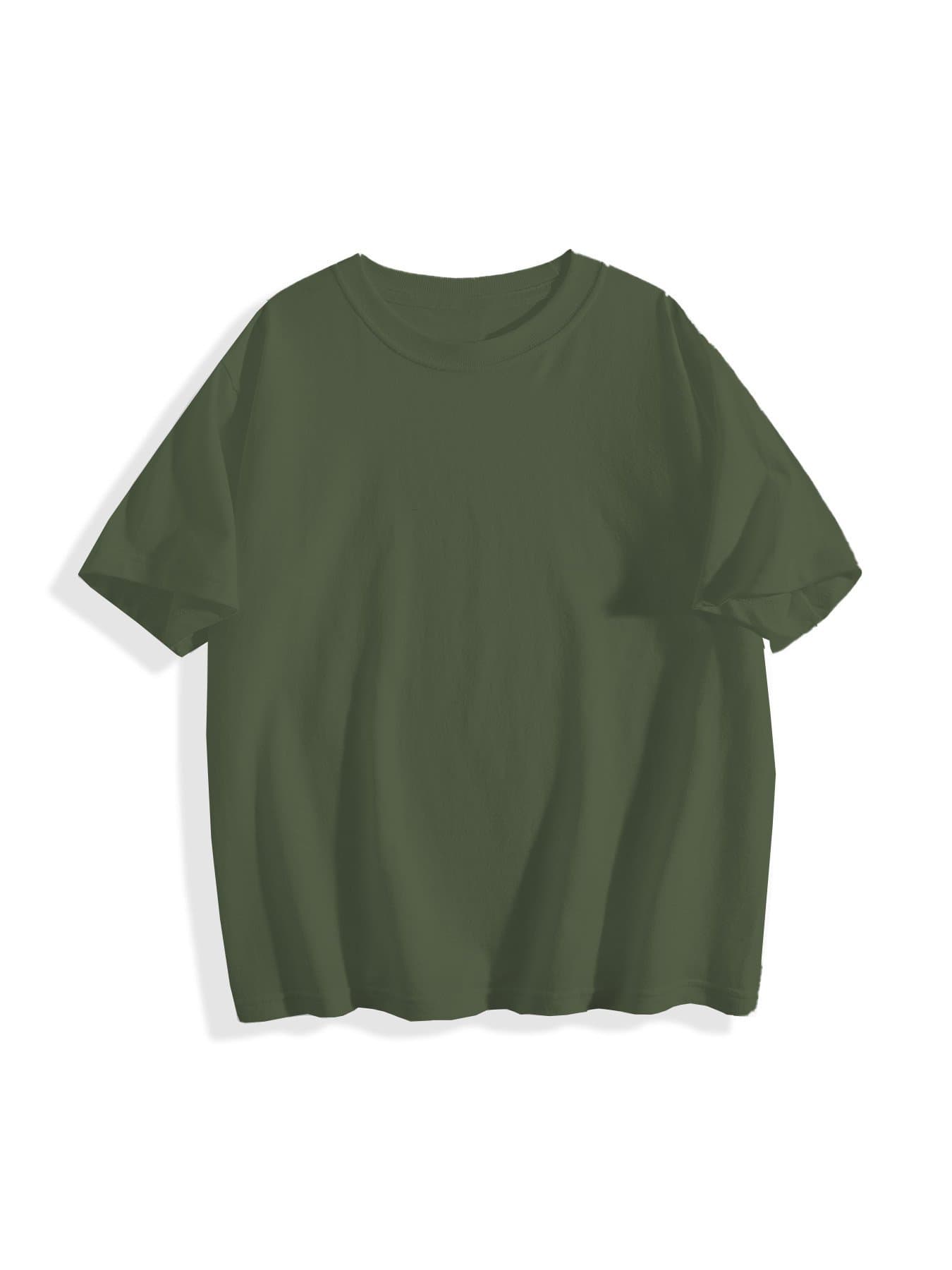 Personalized Men's Photo T-Shirt Gift | Cotton Tee thumbnail 4