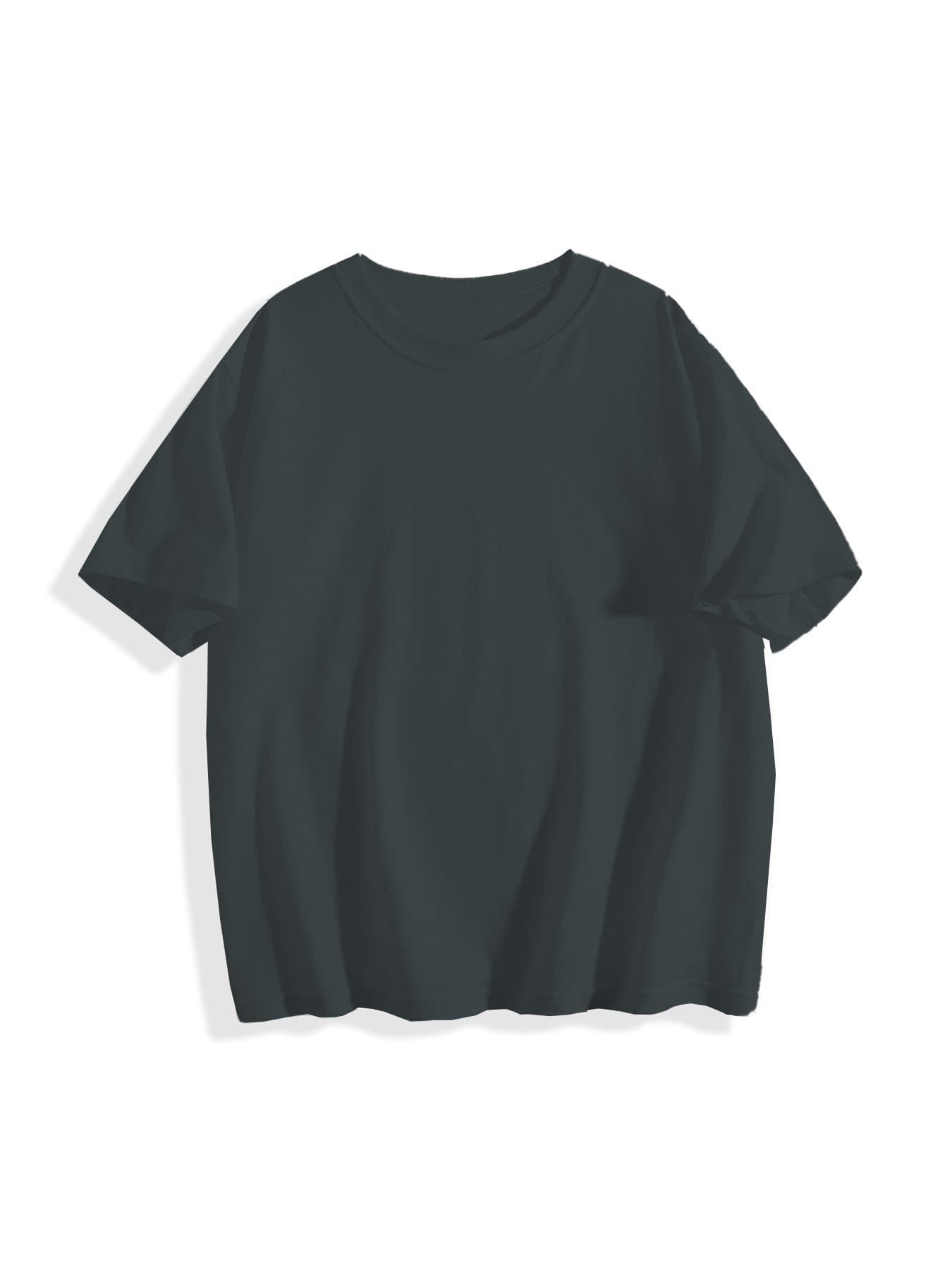 Personalized Men's Photo T-Shirt Gift | Cotton Tee - alternate view