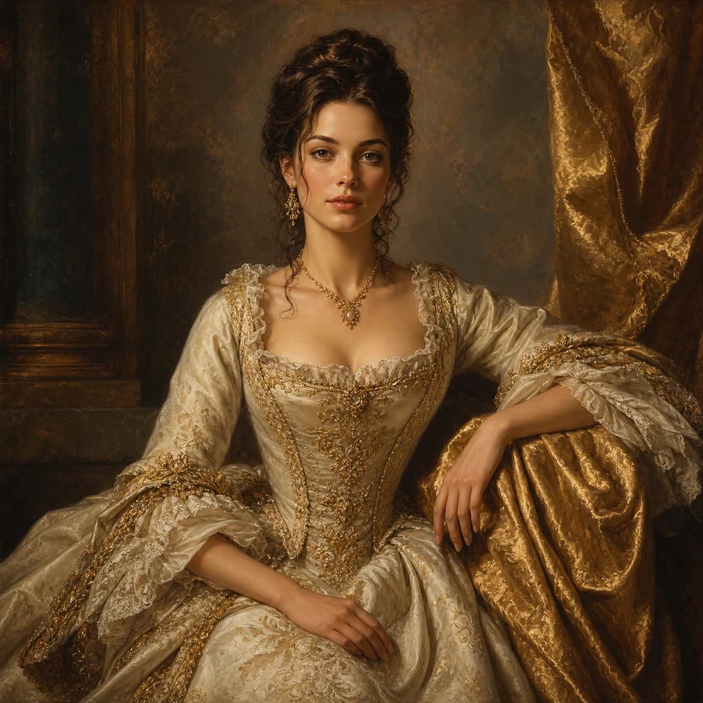 Royal portraits portrait collection