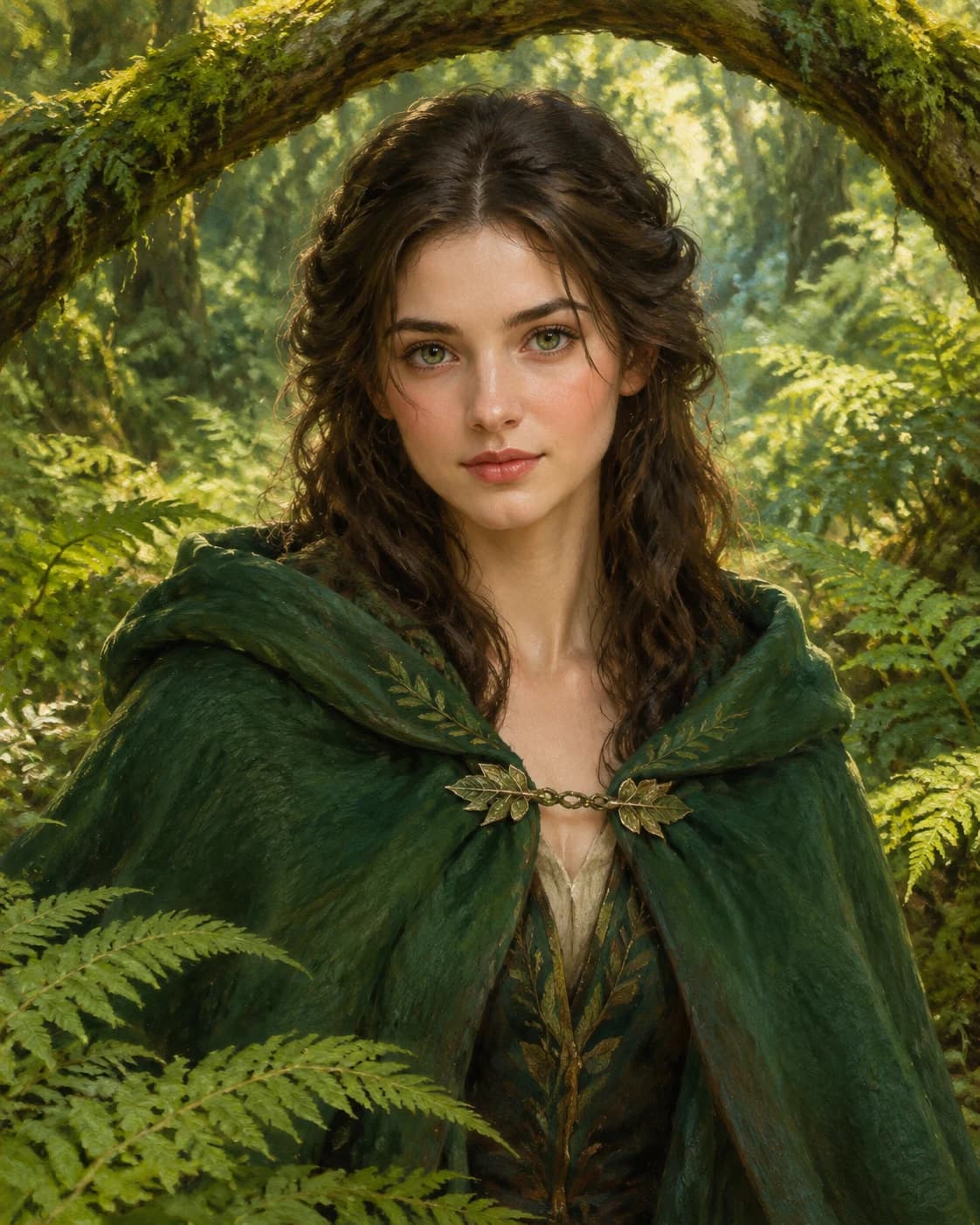 Storybook portraits portrait collection