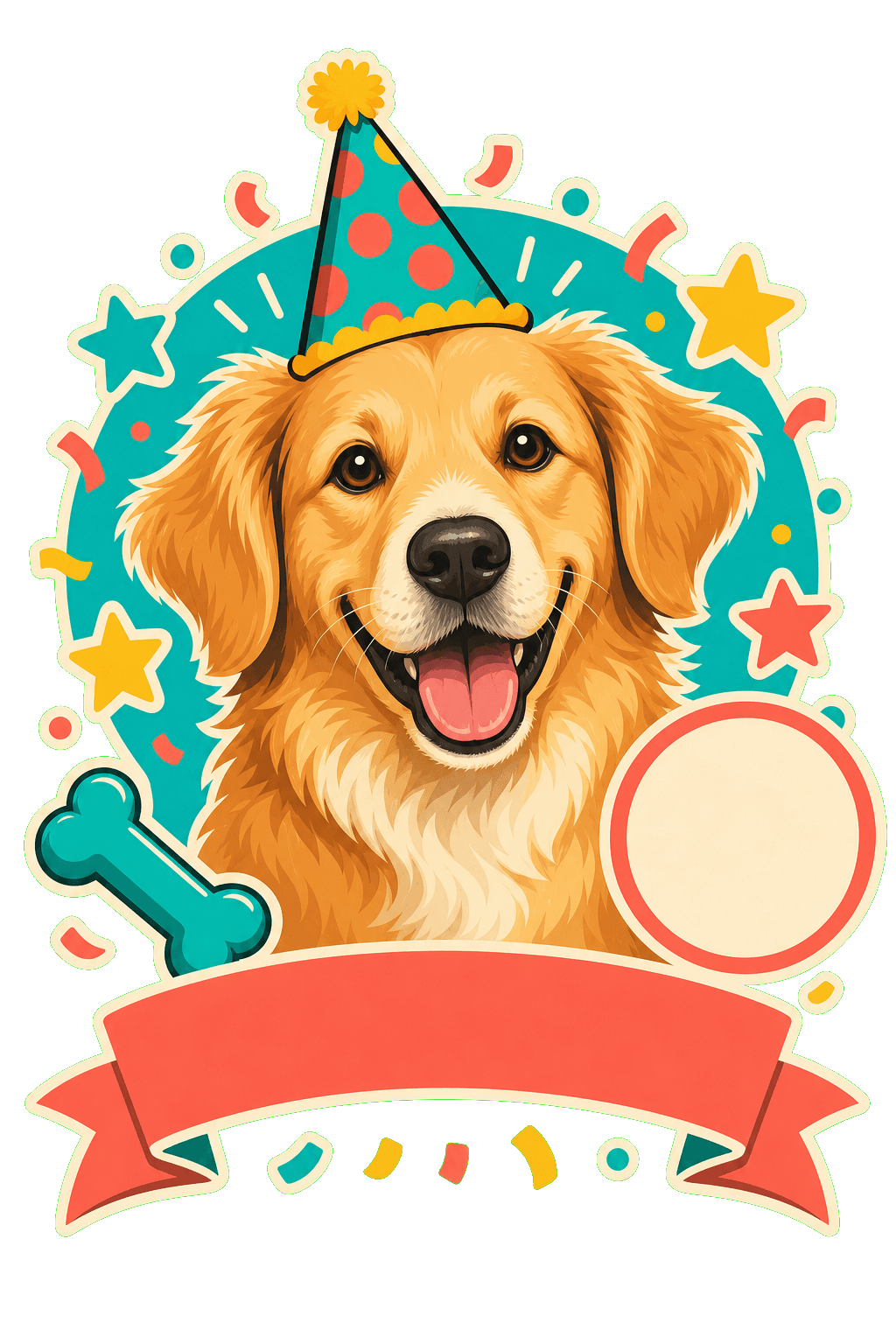 Pet Gotcha Day Party