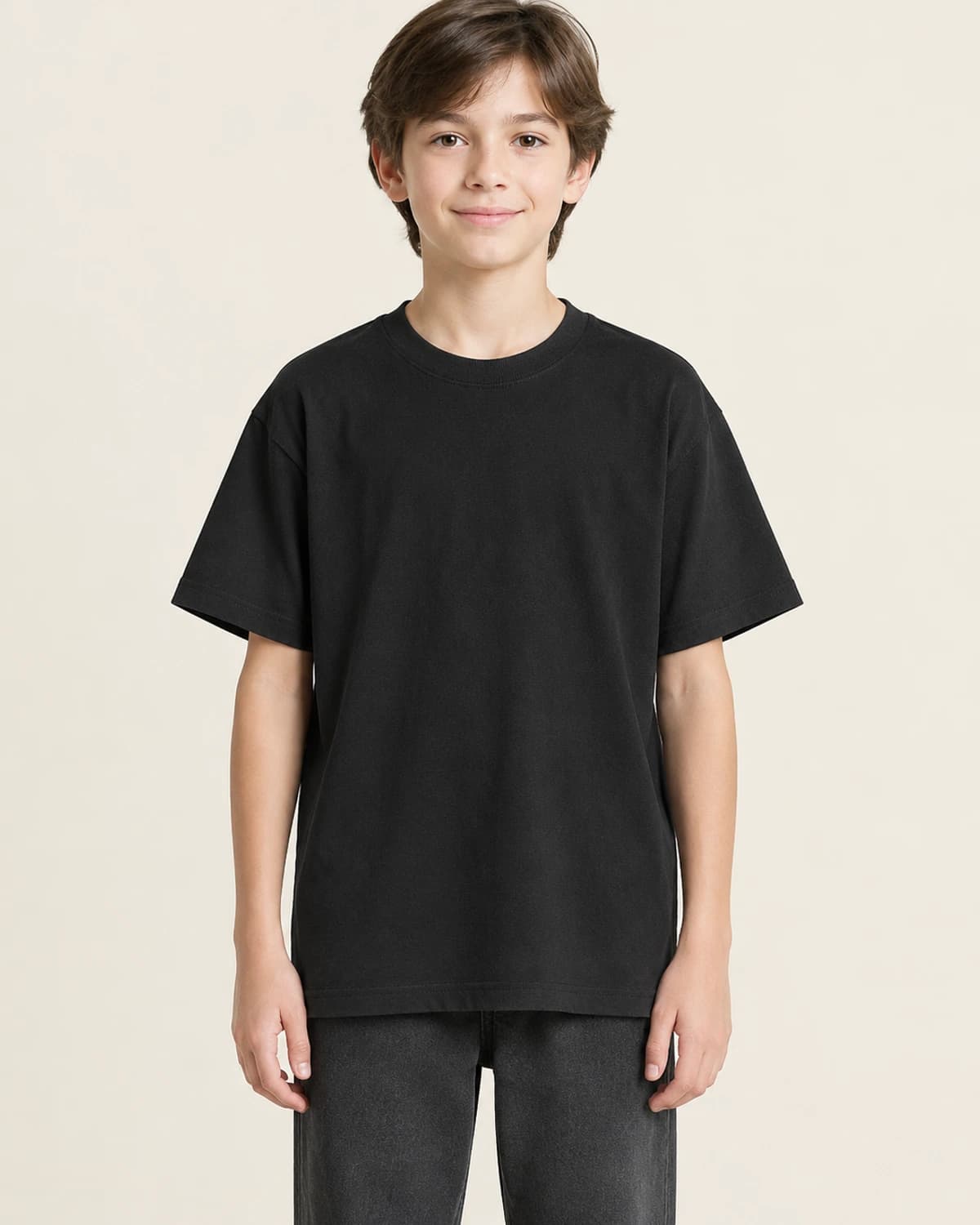 Personalized Kids Photo T-Shirt Gift | Cotton Tee
