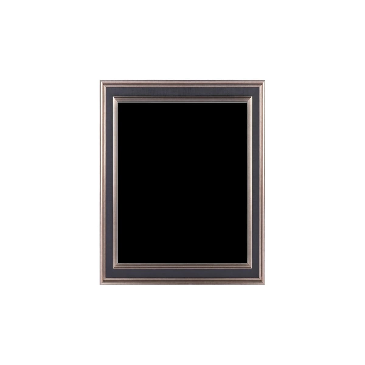 Personalized Framed Oil Portrait Gift 16x20 | From Photo - alternate view