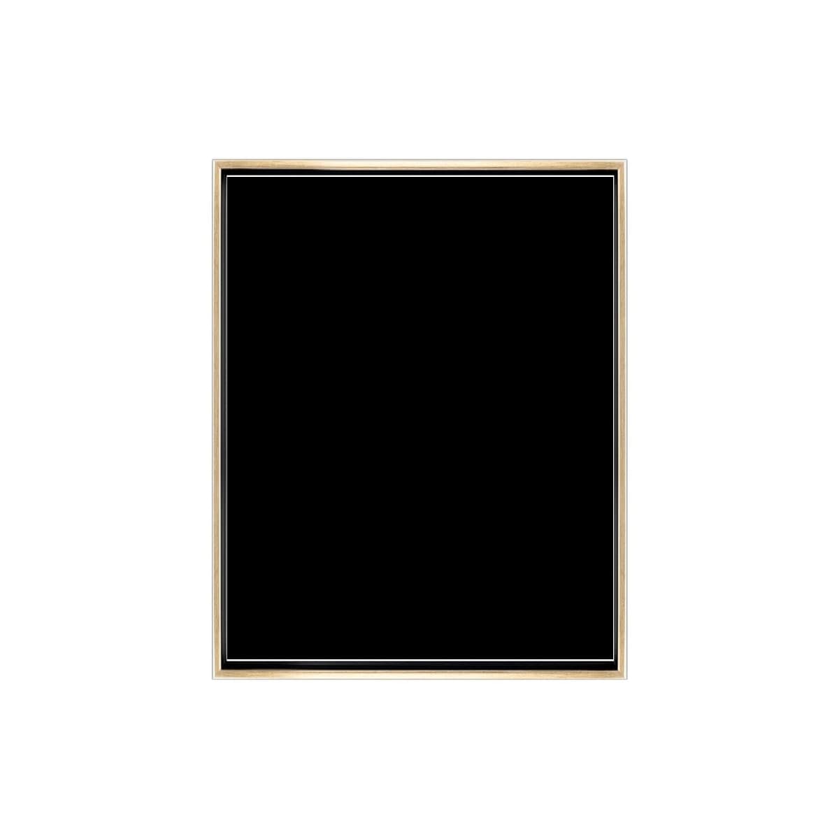 Personalized Framed Oil Portrait Gift 16x20 | From Photo