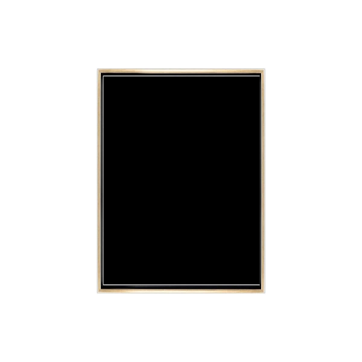 Personalized Framed Oil Portrait Gift 18x24 | From Photo
