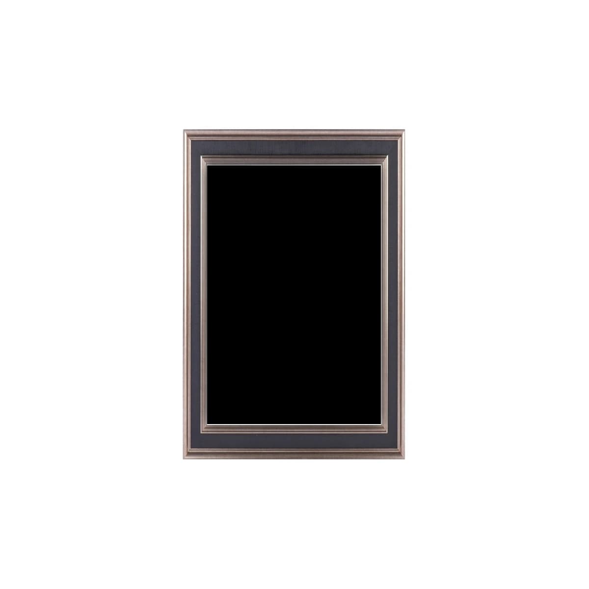Personalized Framed Oil Portrait Gift 24x36 | From Photo - alternate view