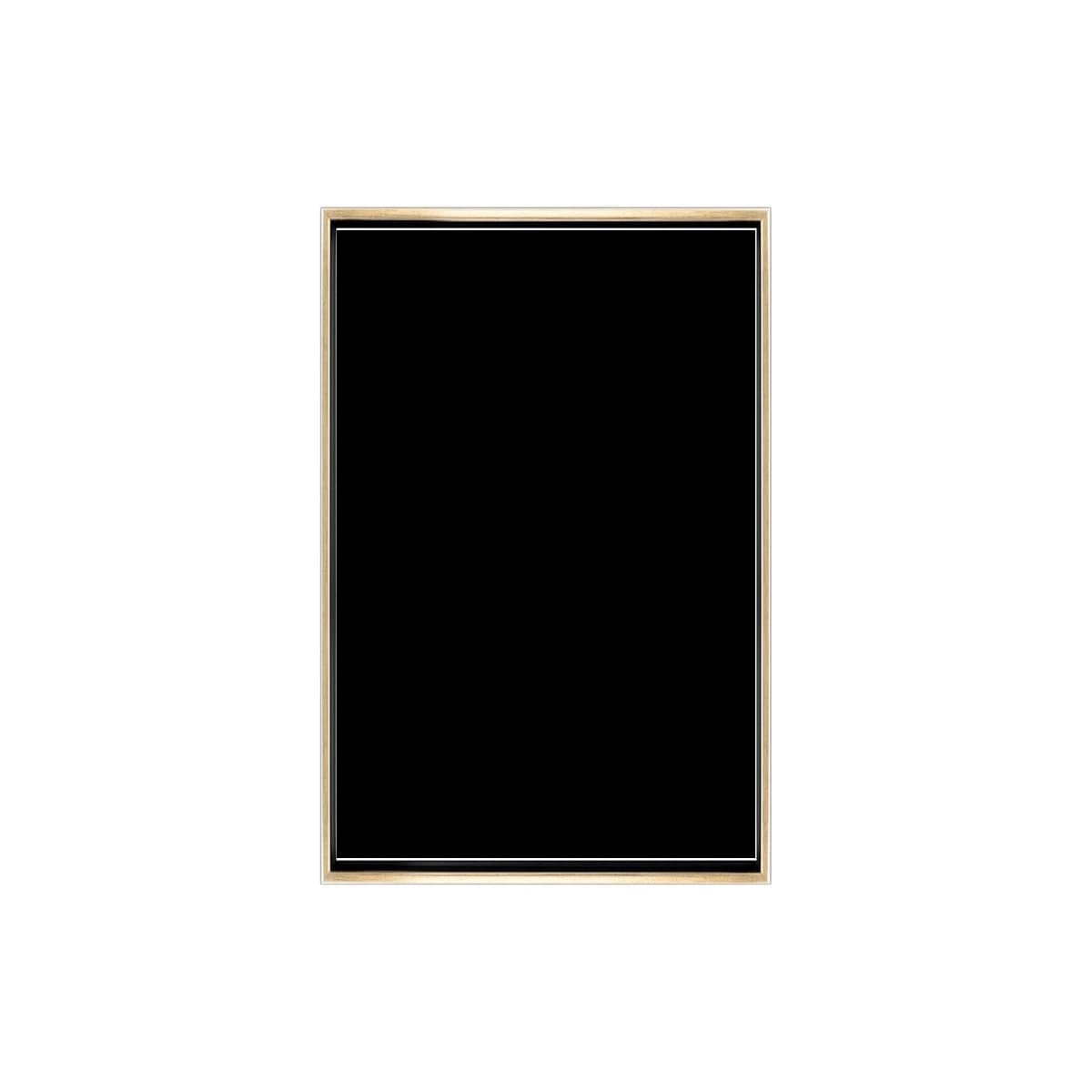 Personalized Framed Oil Portrait Gift 24x36 | From Photo
