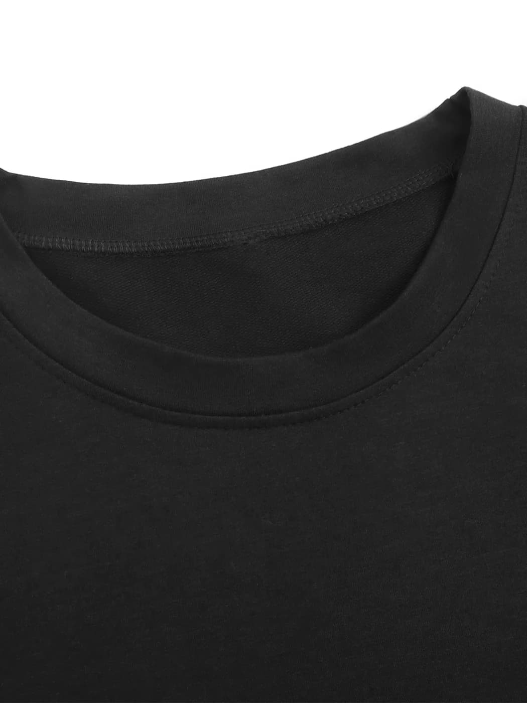 Custom Women's 220gsm Crewneck Sweatshirt - alternate view